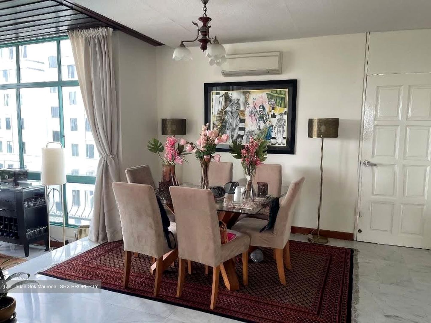 Jaya Towers (D10), Apartment #581408381
